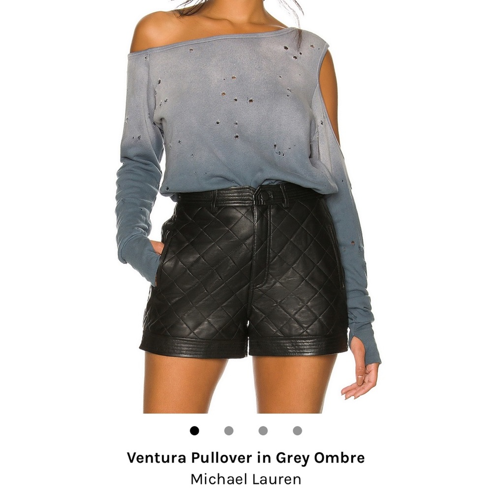 Revolve- Michael Lauren Ventura top